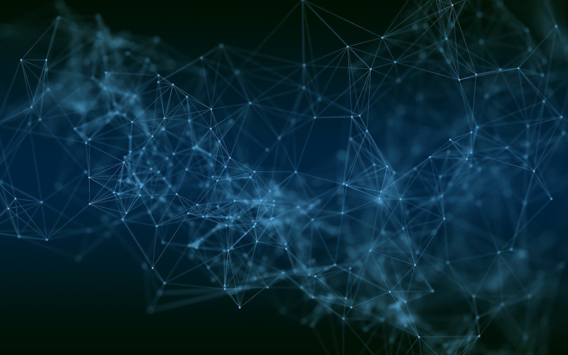 Data visualization background
